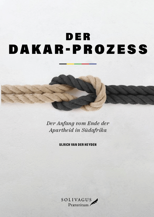 Der Dakar-Prozess, 2018, p. 125-137;